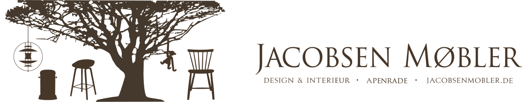 Jacobsen M&oslash;bler