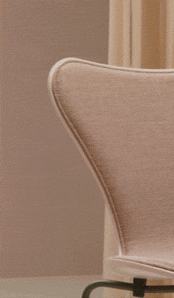 Fritz Hansen email template