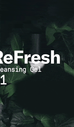 Rebiome email template