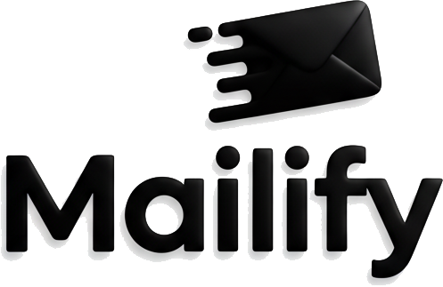 Mailify logo